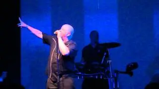 VNV Nation / Saint Petersburg / 05.04.2012