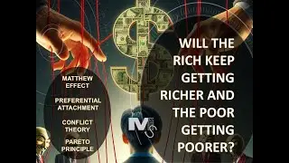 Will the Rich keep getting Richer and the Poor getting Poorer?