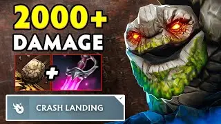 2000+ Damage Toss🔥 Tiny Khanda One Shot 59Kills by Goodwin