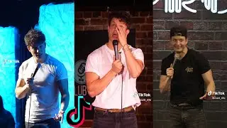 Matt Rife Stand Up - Comedy Shorts Compilation #20