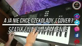 A ja nie chcę czekolady (Cover) inspirowany zespołem Demeters