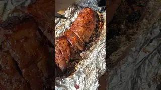 РЕБРА В ДУХОВКЕ