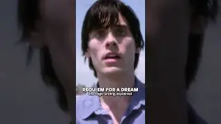 Requiem for a Dream's tragic ending explained (in under 60 seconds!)