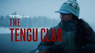 YETI Presents | The Tengu Club