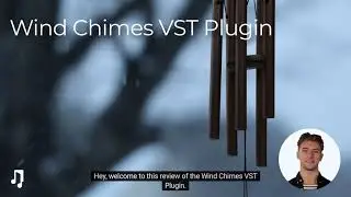 Wind Chimes VST Free Download