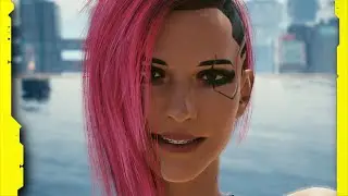 Cyberpunk 2077 - DLC Update