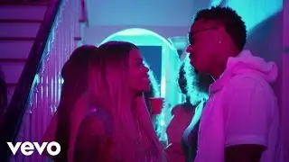 Dreezy - Body ft. Jeremih