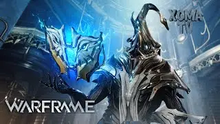 Warframe Глубинная Архимедия Что и как это будет работать смотрим 👀🤍💙💖✔