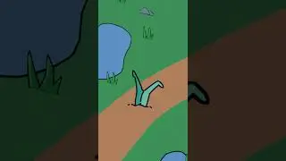 How to NOT learn game development! #gamedevelopment #gamedevtips #indiedev #animation