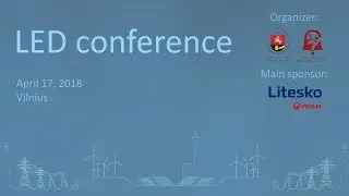 Lithuanian Energy Day