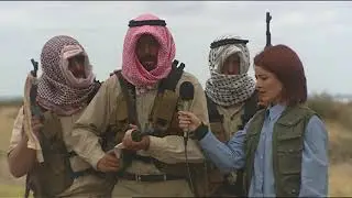 Terrorist Interview with Subtitles