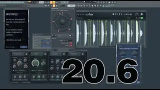 WHATS NEW IN FL STUDIO 20.6