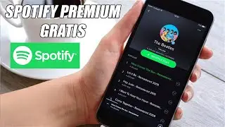 DESCARGAR SPOTIFY PREMIUM GRATIS apk ACTUALIZADO 2024