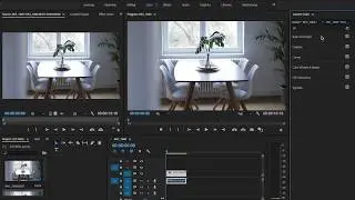 How to use our Cinematic Lut pack in Premiere Pro | by Vamify