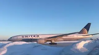 United Airlines plane diverted to Labrador leaves passengers stuck on board for 16 hours