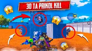 1x KILL = 1x PRIKOL🤣 | BOOTCAMPDAGI DO’NDIQLAR😍