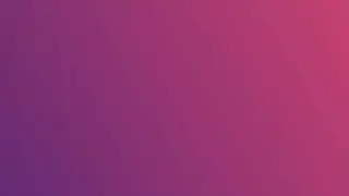 Mood Lights with Gradient Colors - Animated Gradient Background