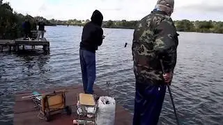 Ловля толстолоба на резинку. Как поймать толстолоба на резинку.