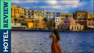 ✅Greece: Best Things to do  in Chania  (2022)