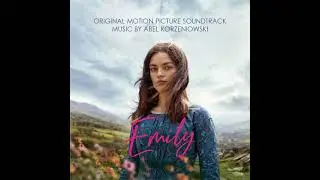 Emily 2022 Soundtrack | Teacher - Abel Korzeniowski | Original Motion Picture Soundtrack |