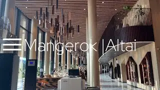 Манжерок | Алтай | Vlog |Beautiful views