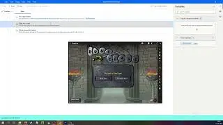 01 Using Power Automate to log on to your Runescape account