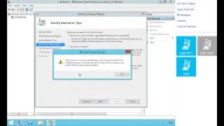 20412D_Mod12_Lab_Exercise 1-Backing Up Data On Windows Server 2012 R2 Server_WebVersion