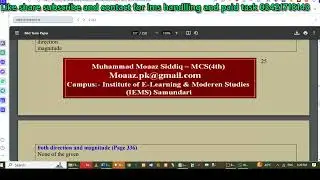 cs602 quiz no 4 solution spring 2024 verified answers cs602 quiz 4 2024 cs602 quiz 4 solution 2024