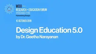 Design Education 5.0