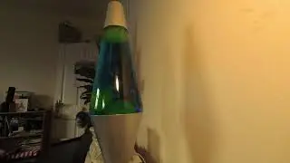 Time Lapse Lava Lamp 2