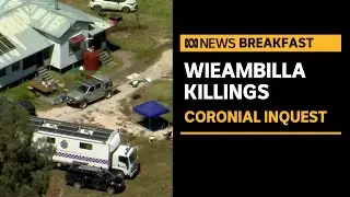 Trio made shocking allegations against parents before fatal Wieambilla shooting | ABC News