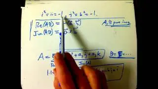 Three views of the vector triple product (Part 15)