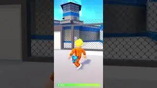 EASIEST LEGACY PRISON ESCAPE METHOD In Mad City Chapter 2! 