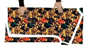 🌹Amazing Sewing Idea Dresses 💥All Size 💥Sew This 10 Minutes 💥Summer Trends Dresses So Easy Style
