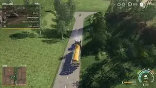 Farming simulator 19