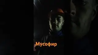 мусофир