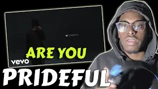 ARE YOU PRIDEFUL? (NF - PRIDEFUL) REACTION