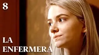 LA ENFERMERA (Parte 8) ¡Hermosa película!