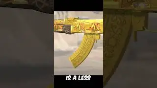 CS2 REKT These Skins...