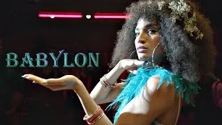 POSE (FX) - Babylon