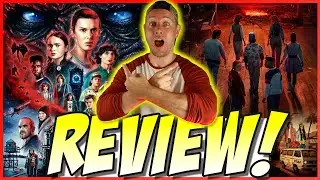 Stranger Things 4 Review (Volume 1)