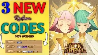 AFK ARENA REDEEM CODES 2023|🚨 AFK ARENA NEW PROMO CODES 2023 🚨| AFK ARENA APRIL CODES 2023|