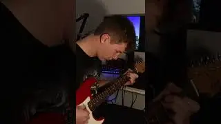 play title fight play title fight #titlefight #safeinyourskin #altrock #guitarcover #emo #shoegaze