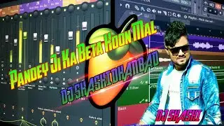 Pandit ji ka beta hu Full2 Dance Mix Dj Shashi DHANBAD