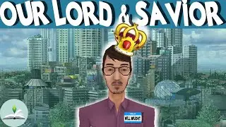 Our Lord & Savior, Will Wright | The Creator of The Sims | The Sims Lore