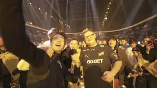 GG BET NAVI Manifest
