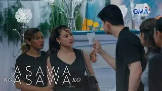 Asawa Ng Asawa Ko: Shaira, wala nang takas sa katotohanan! (Episode 122)