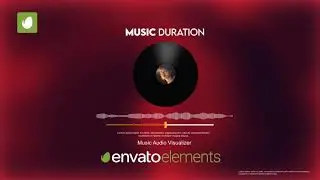 Best Audio Visualizer Templates 2023 ( After Effects Template ) ★ Top AE Templates