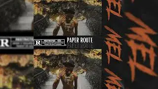 [FREE] Key Glock Loop Kit/Sample Pack "Paper Route" | 21 Savage, BigXThaPlug, Memphis