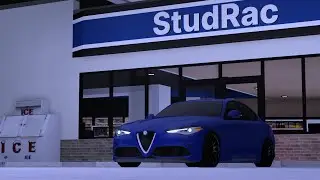 Alfa Romeo Quadrifoglio Street build || Southwest Florida